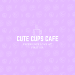 Cute Cups Cafe