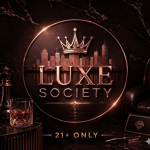 Luxe Society 21+