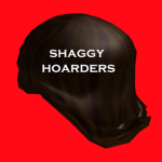 Shaggy Hoarders