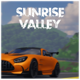 Sunrise Valley [ PRE-ALPHA ]