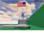 the robloxian worriors