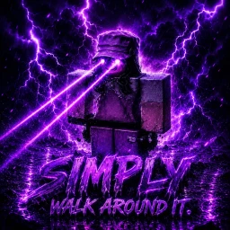 Simply Walk Around It icon
