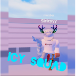 ICY SQUAD OFFICIAL