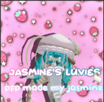 Jasmines luviez