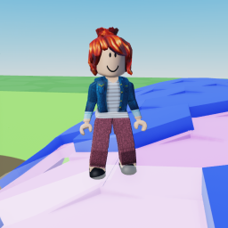 Rolling Blocks