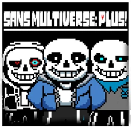 (Discontinued) Sans Multiverse: Plus! icon