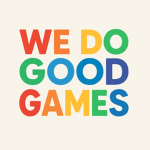 We Do Good Games
