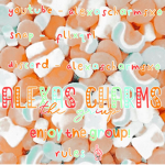 ALEXAS CHARMS