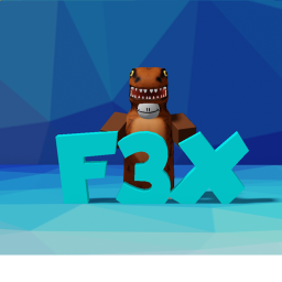 F3X Building!