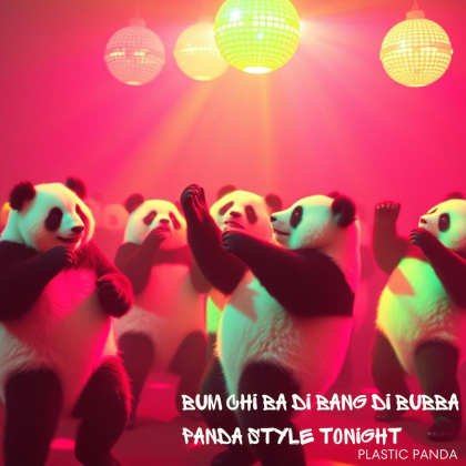 PANDA STYLE Roblox music