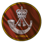 ⌠RR⌡ The Rifles Regiment ⊡