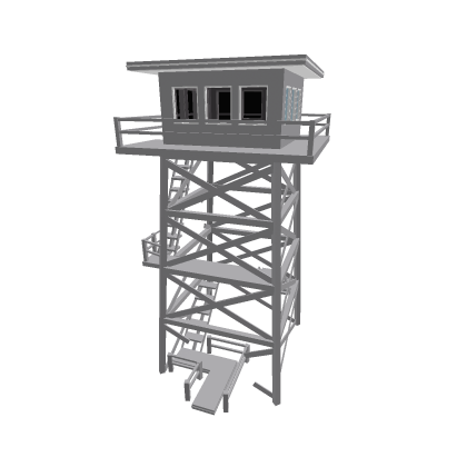🌌 [UPDATED] watch tower
