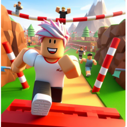 Escape Easy Obby