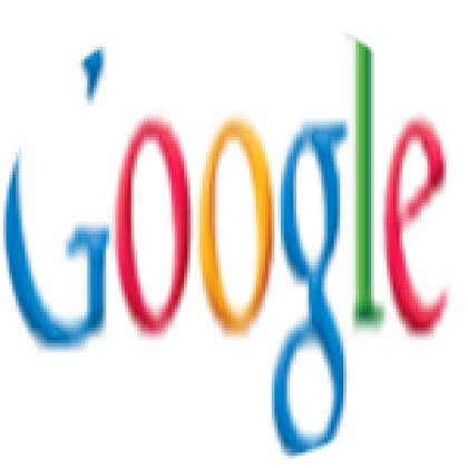 google-logo - Roblox