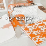 •preppy wardrobe•