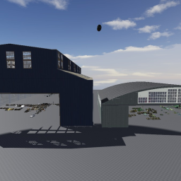 Vehicle Warehouse