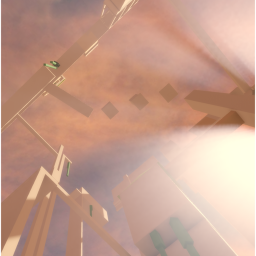 untitled jump game