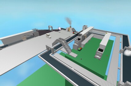 Teleporters