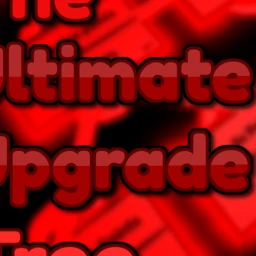 [PART 2] The Ultimate Upgrade Tree: Teamwork  icon