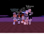 |§| RH cheerleaders |§|