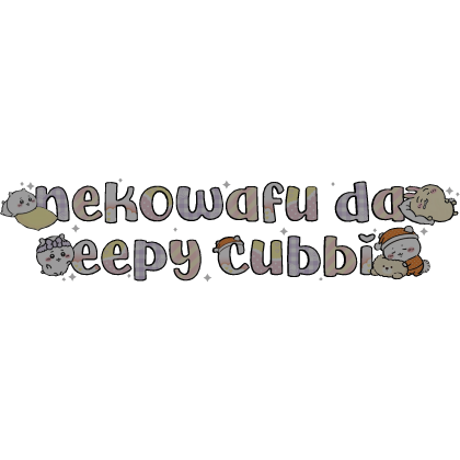 ♡ ︵ . . . nekowafu · Roblox item