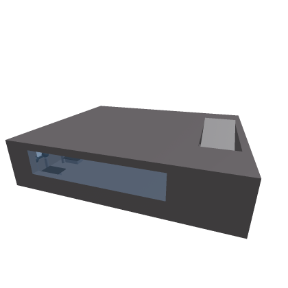 Gym floor (for cleaning simulator)