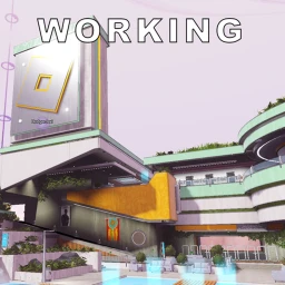 Avatar Showcase-(Working) icon