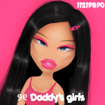 ୨୧ Daddy’s girls