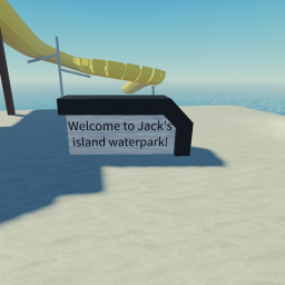 The Amazing Jack Waterpark