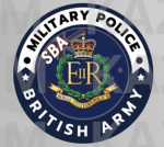 [RMP] [SBA] Royal Military Police