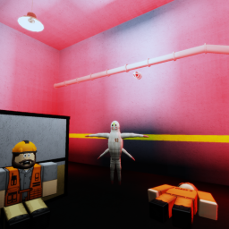SCP: Site Z