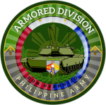 PAF | Aguinaldo Intelligence and Security Wing