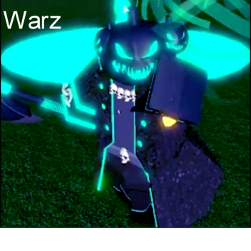 Warz 