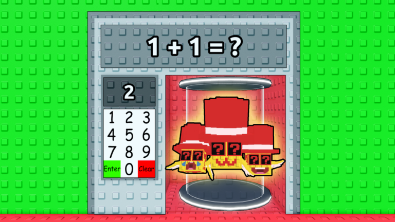 Lucky Blocks Tower screenshot 2