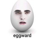 eggward
