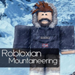 Robloxian Mountaineering•