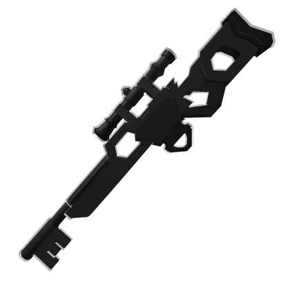 White and Black Rivals Keyper thumbnail