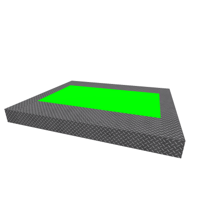 Modern Obby Checkpoint