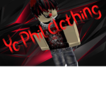 Yo Phil Clothing