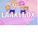 Lankybox is so cool
