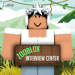 Zooblox: Interview Center