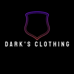 Text On Black T-Shirts