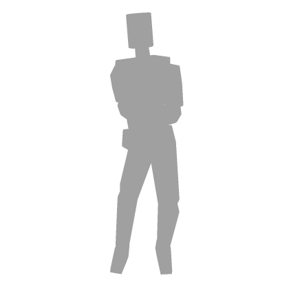 Bubbley Kawaii Shake Dance Roblox item thumbnail