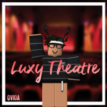 Luxy Theatre