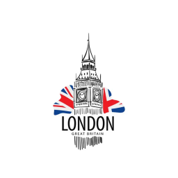 City of London, England