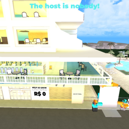 Avia's Sunrise Hotels V3 Leaked