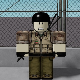 Soldier
