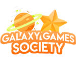Galaxy Games Society