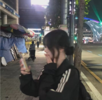 예쁜이 그룹!