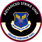 LRS | Advanced Strike Unit